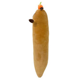 Long Animal Plush Toy 3ft Body Pillow - Capybara Simple Exclusive